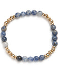 Bracelet Be Contemporary - Lithos