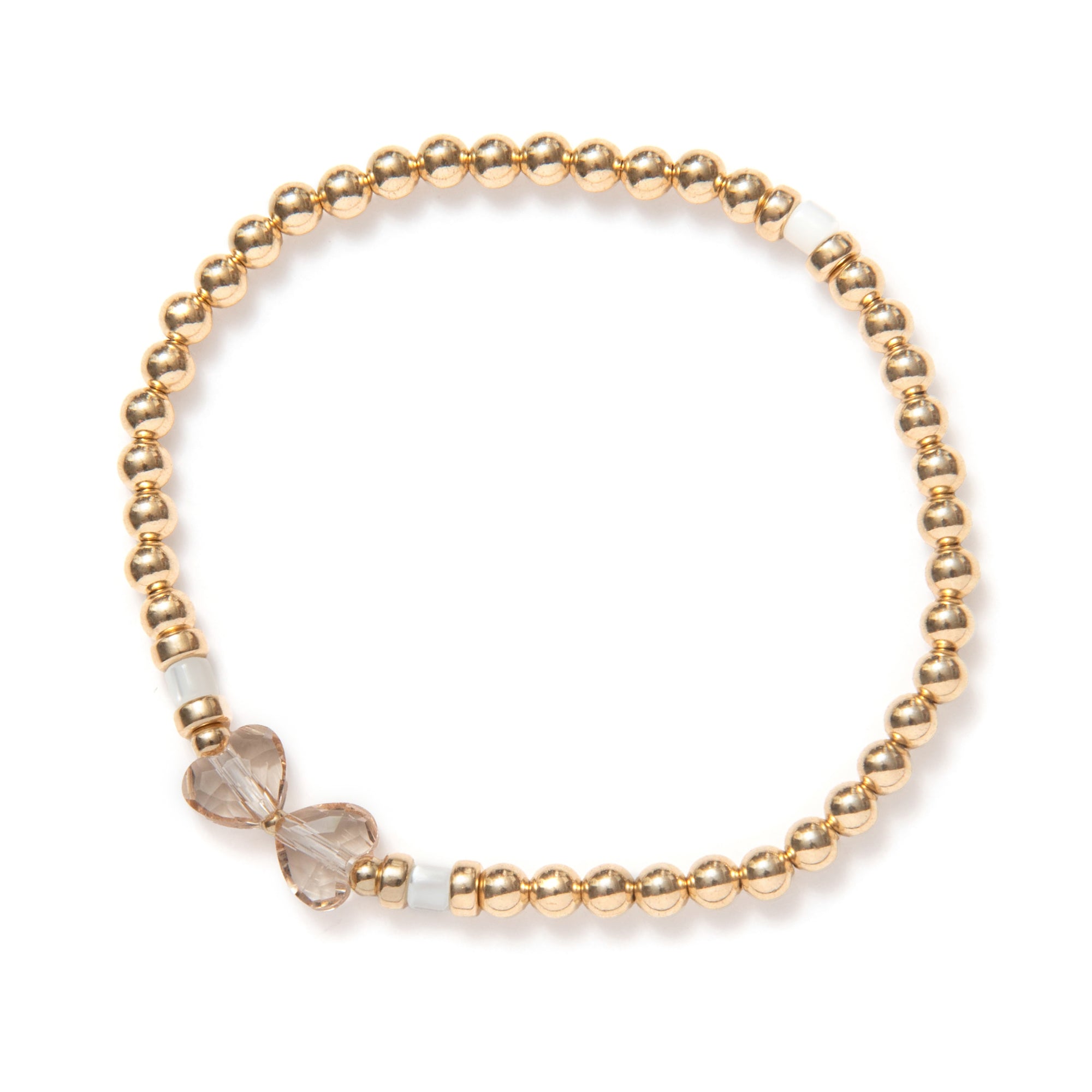Be Darling Bracelet - Muse Collection