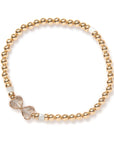 Be Darling Bracelet - Muse Collection