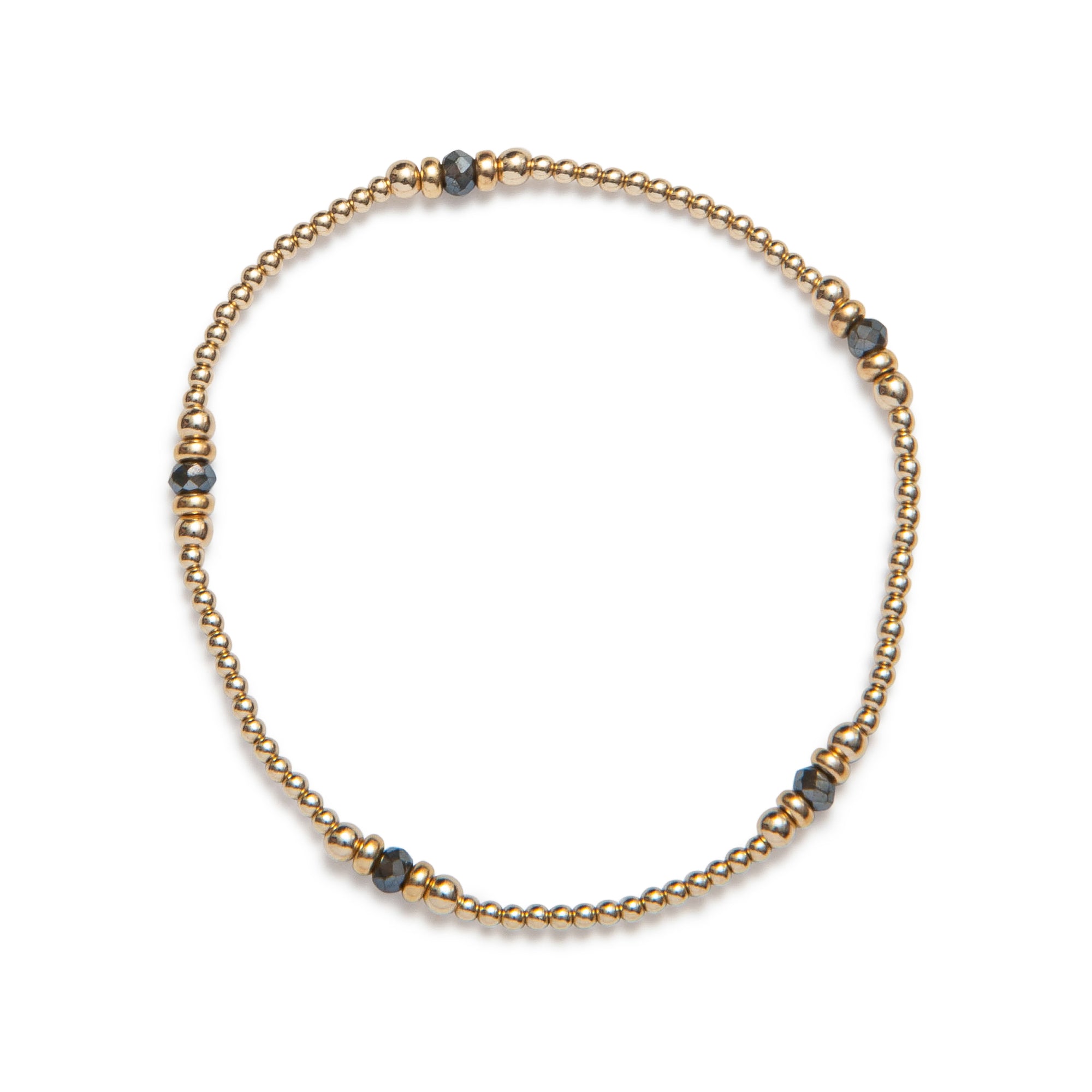 Be Delicate Bracelet - Tahiti Collection