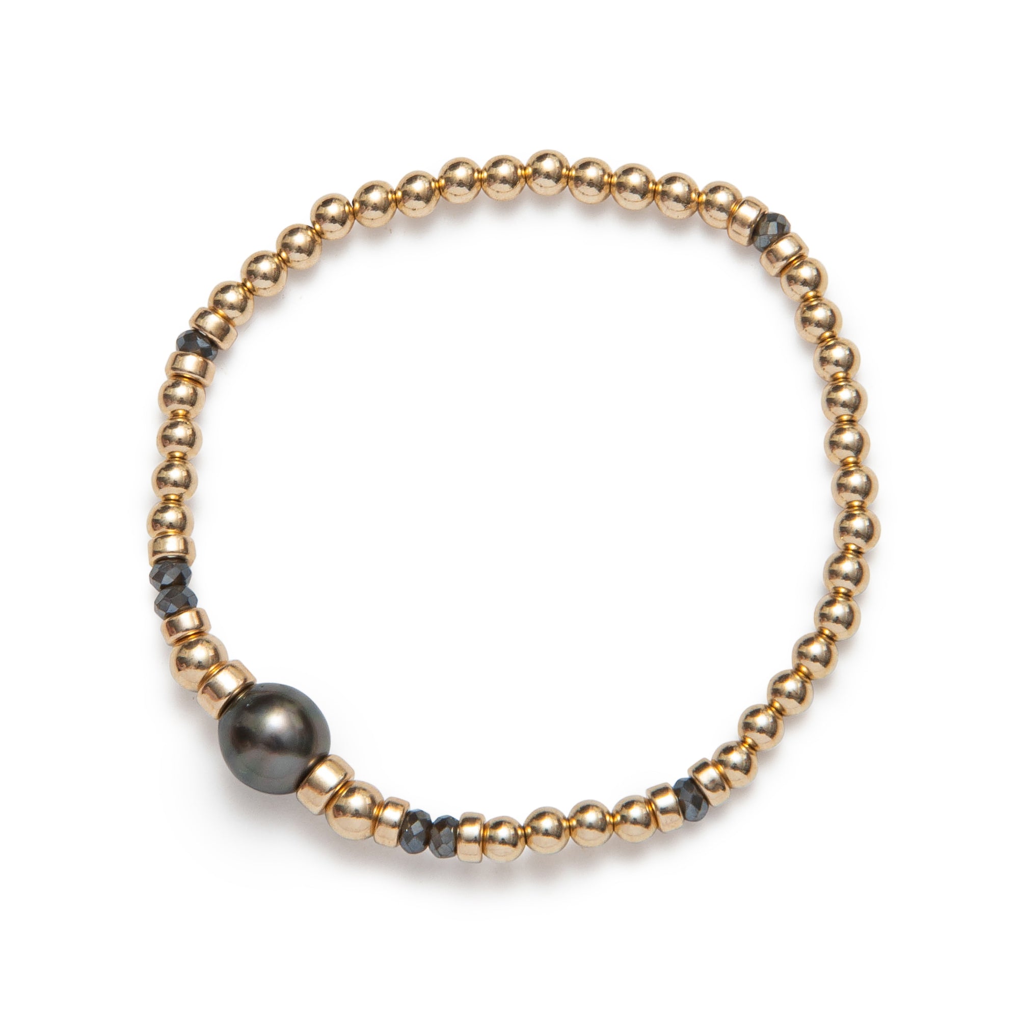 Bracelet Be A Duchess - Collection Tahiti