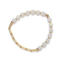 Be Effortless Bracelet - Silky Haze