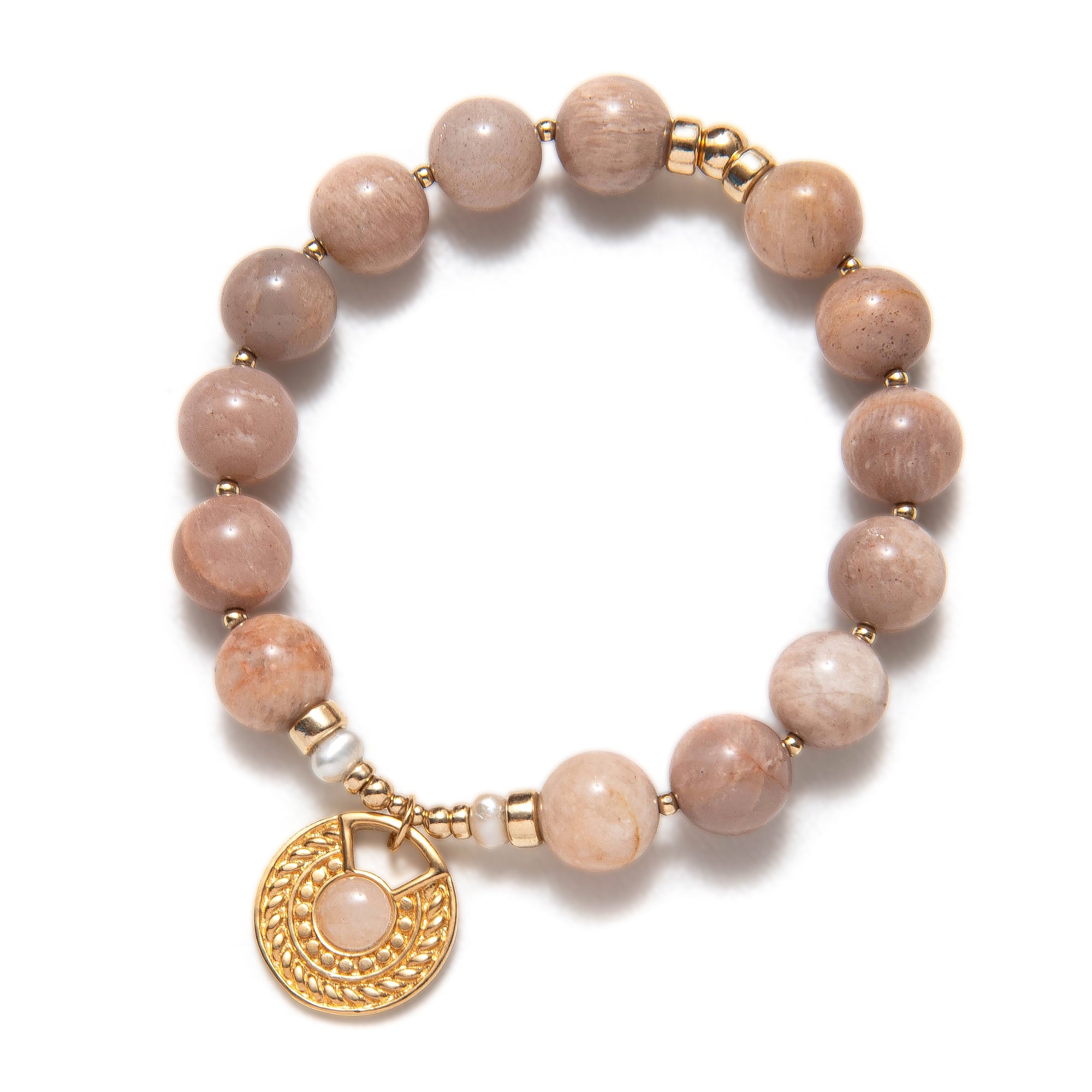 Be Emerging Bracelet - Desert Queen