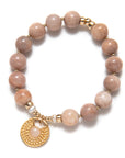 Be Emerging Bracelet - Desert Queen
