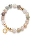 Bracelet Be Emerging - Peaceful flow