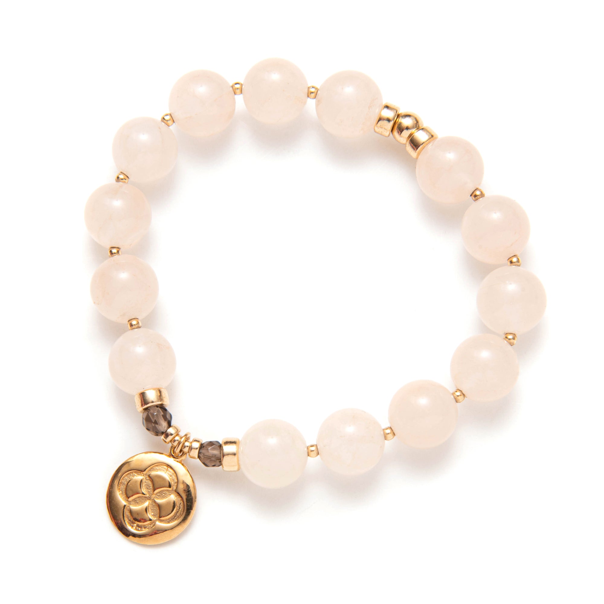 Be Emerging Bracelet - Sweet Papaya