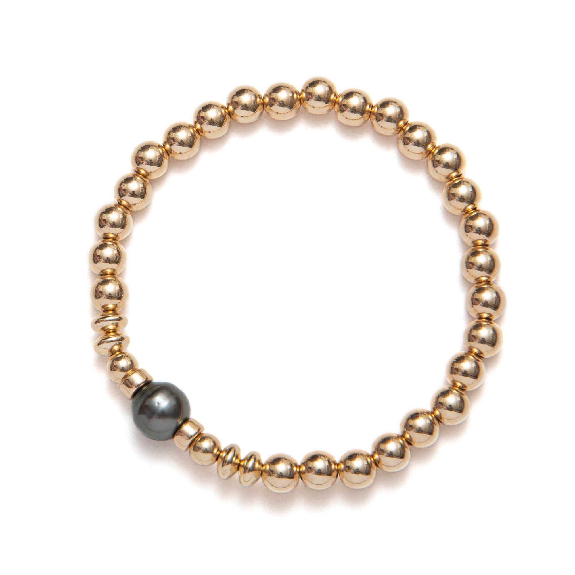 Be An Empress Bracelet - Tahiti Collection