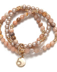 Be Fabulous Bracelet - Desert Queen Beblue Bijoux