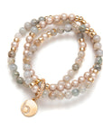Be Fabulous Bracelet - Peaceful Flow