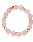 Be Fearless Bracelet - Héritage Collection