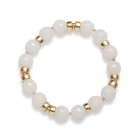 Be Fearless Bracelet - Silky Haze