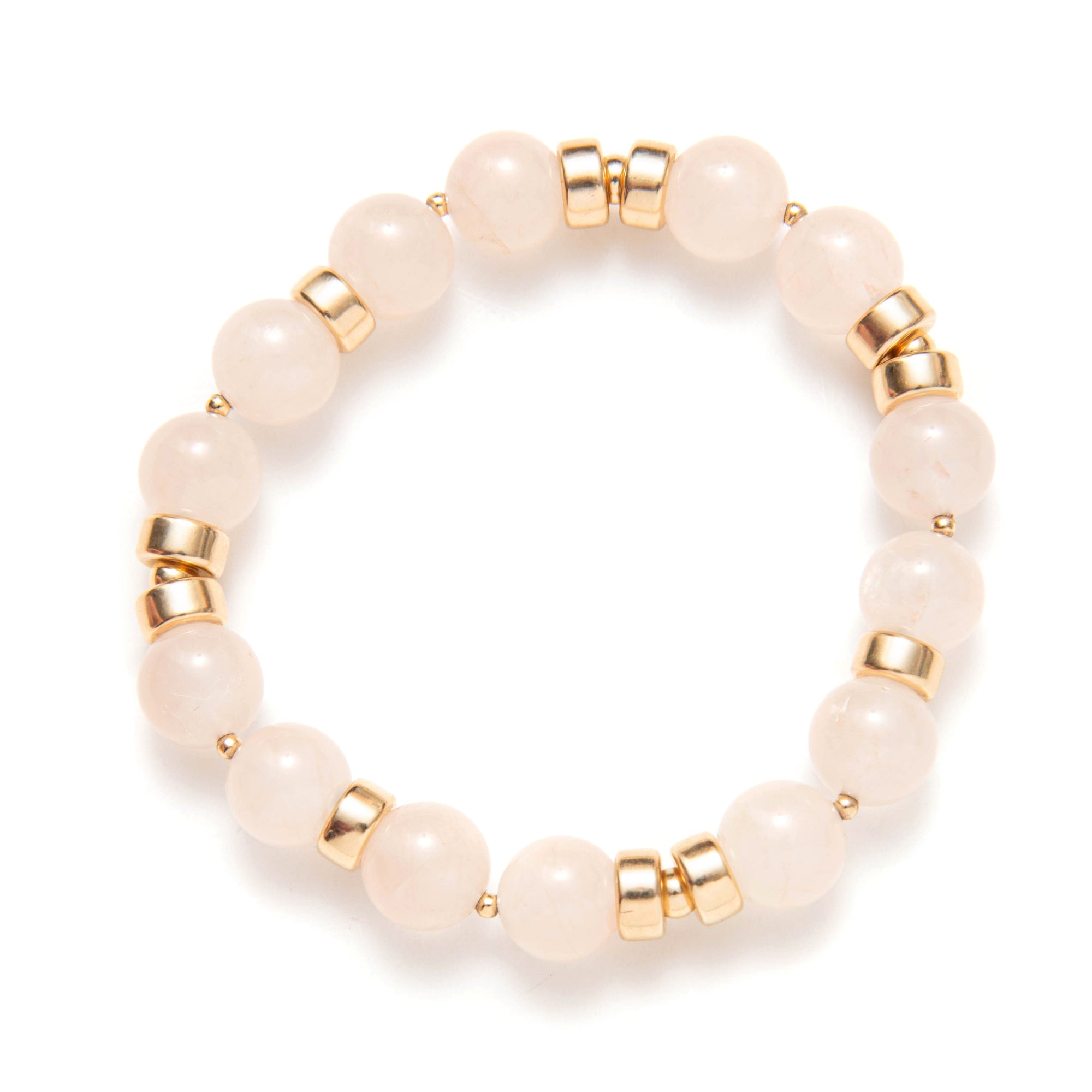 Bracelet Be Fearless - Sweet Papaya