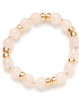 Bracelet Be Fearless - Sweet Papaya