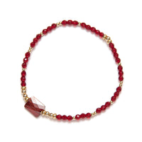 Bracelet Be Festive Or - Vibrant Diwali