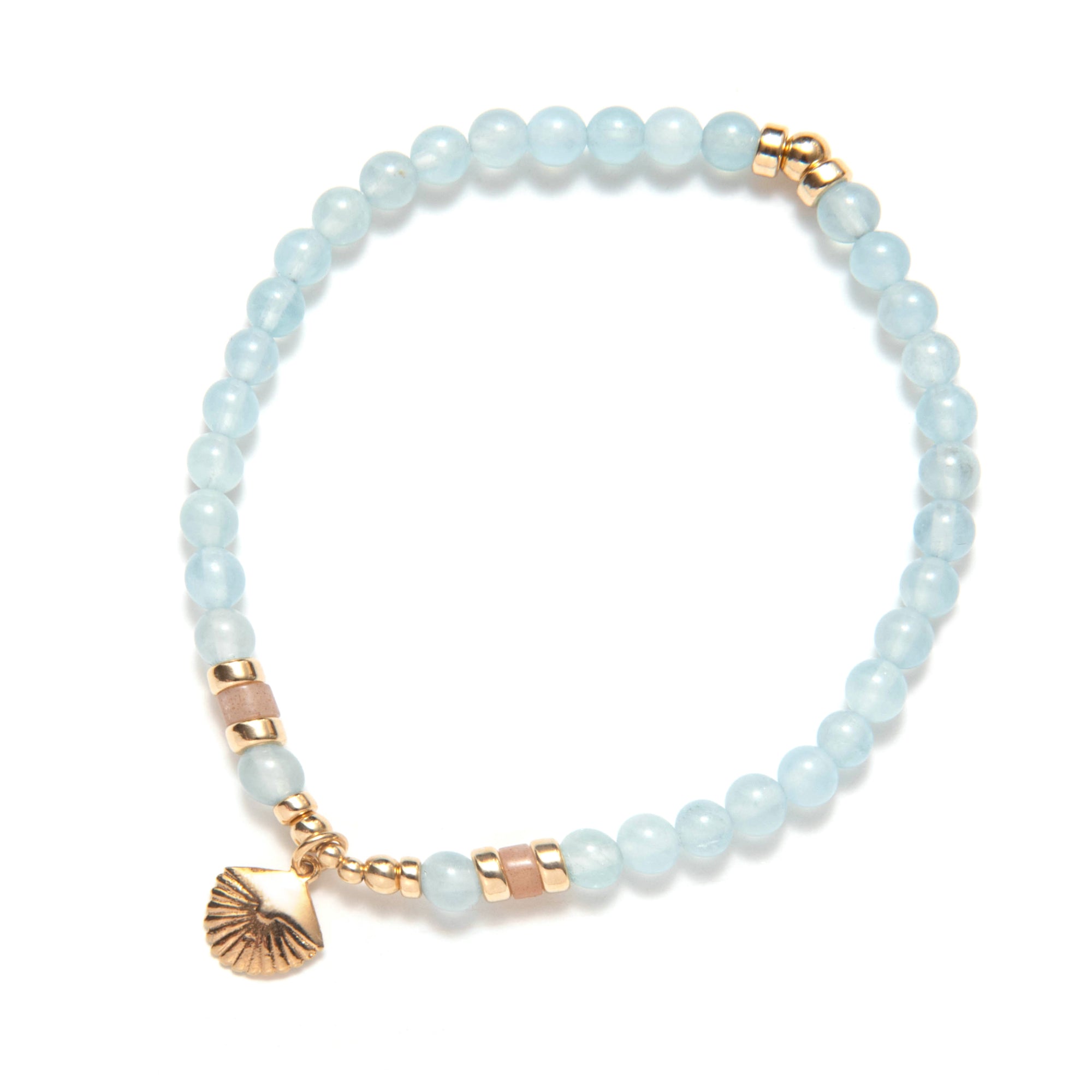 Bracelet Be Free - Zanzibar