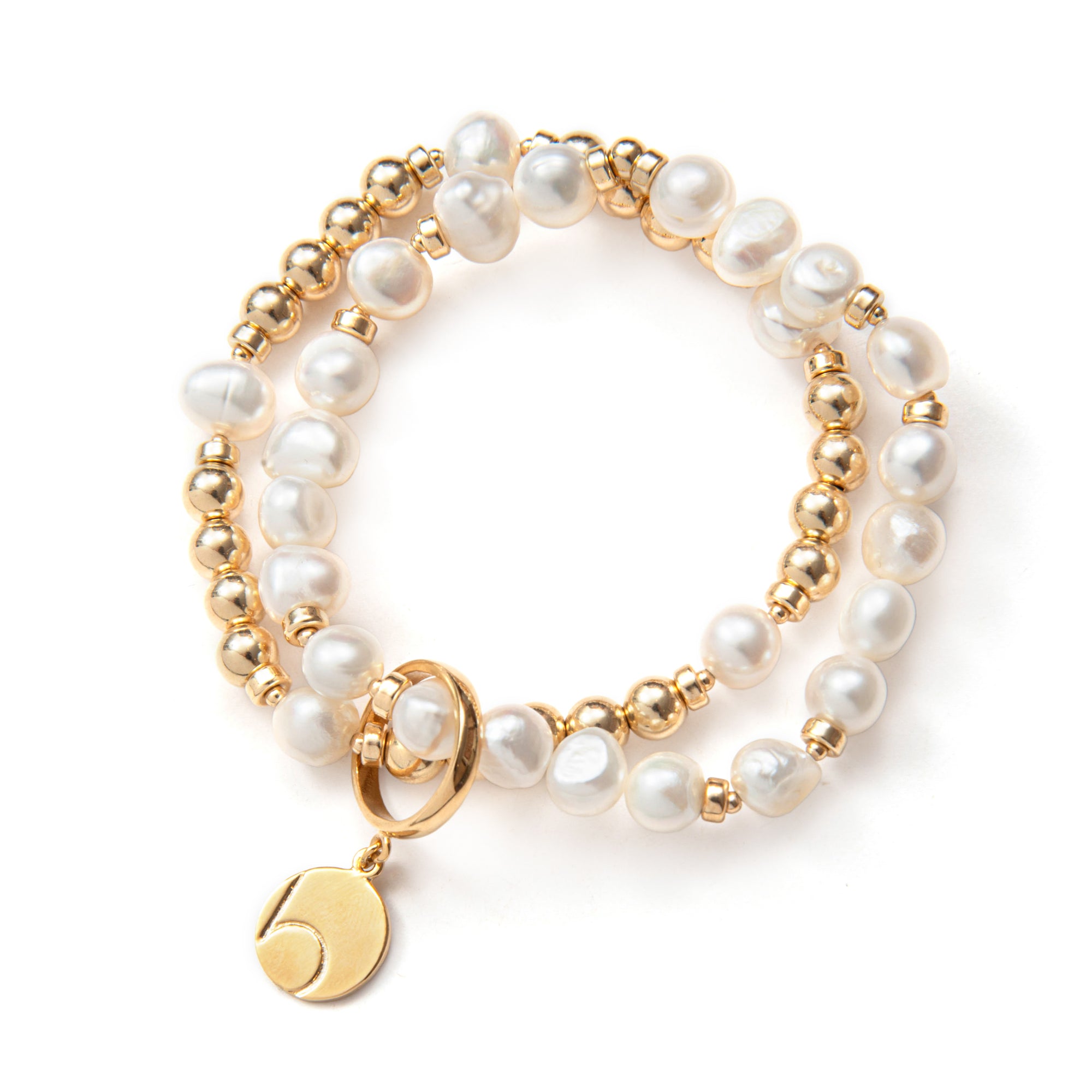 Be Gleeful Bracelet - Not So Quiet