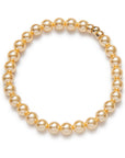 Bracelet Be Golden - Jonquille