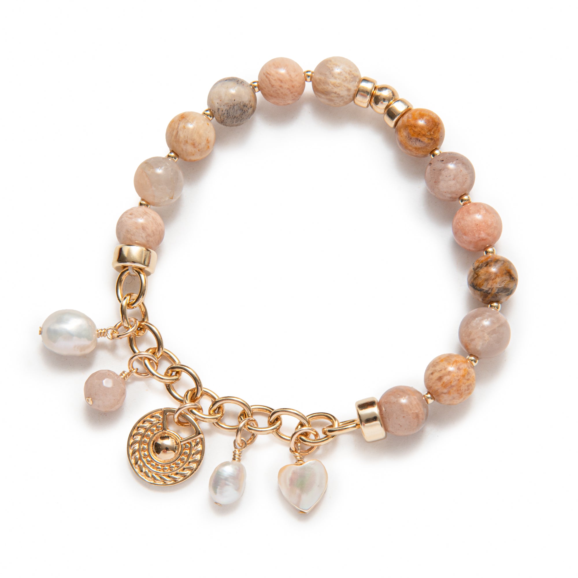 Be Gypsy Bracelet - Desert Queen