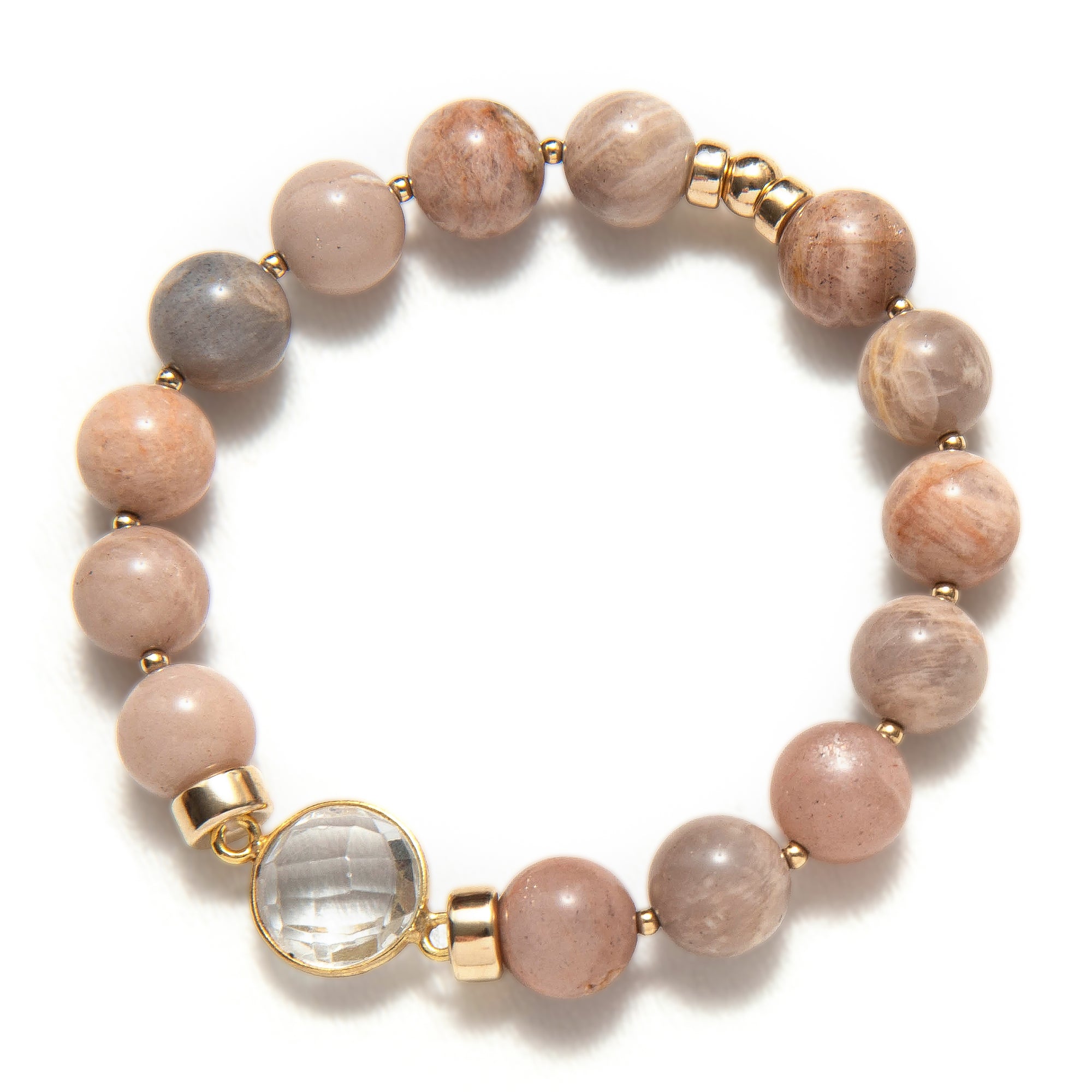 Be Inspired Bracelet - Desert Queen