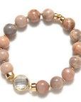 Be Inspired Bracelet - Desert Queen