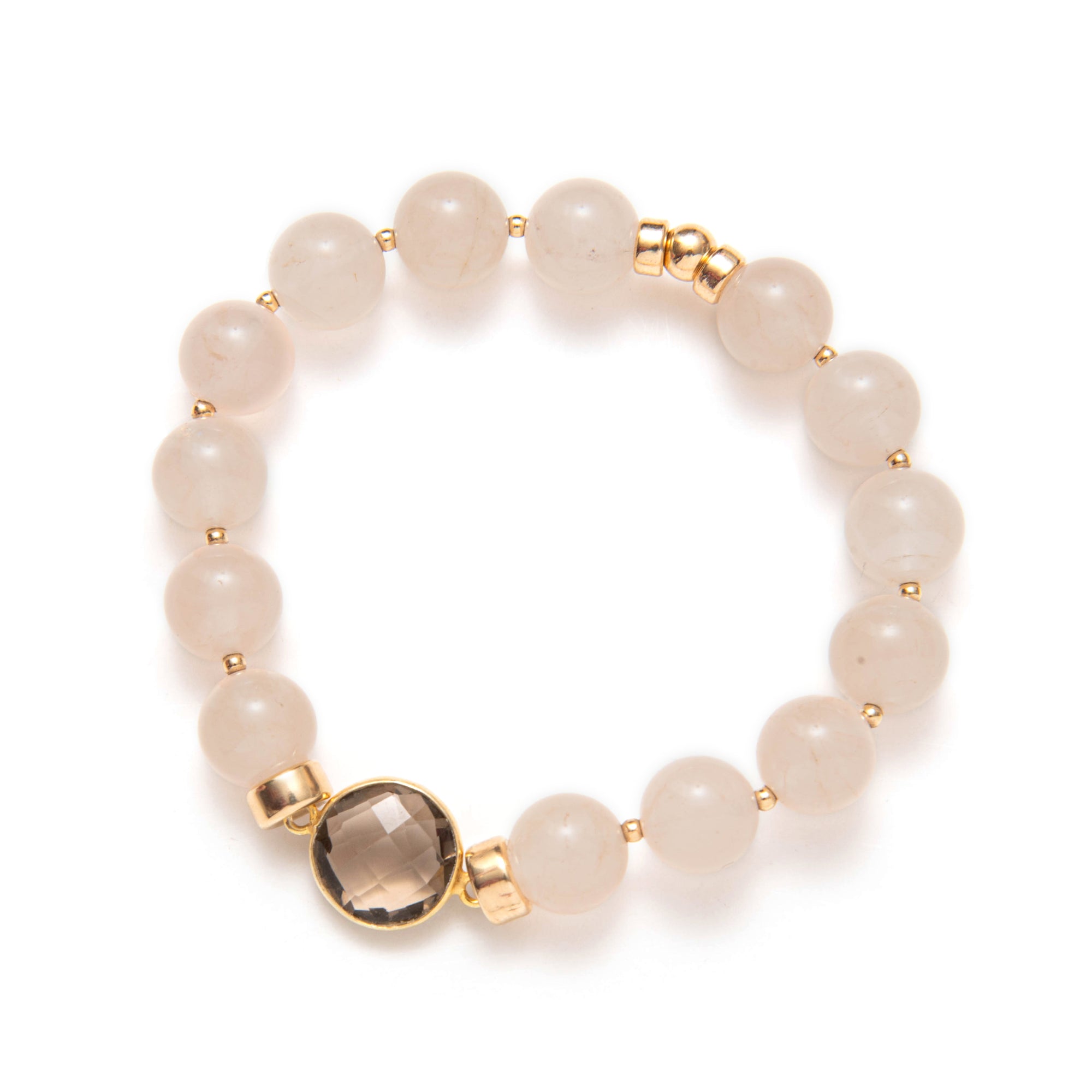 Be Inspired Bracelet - Sweet Papaya