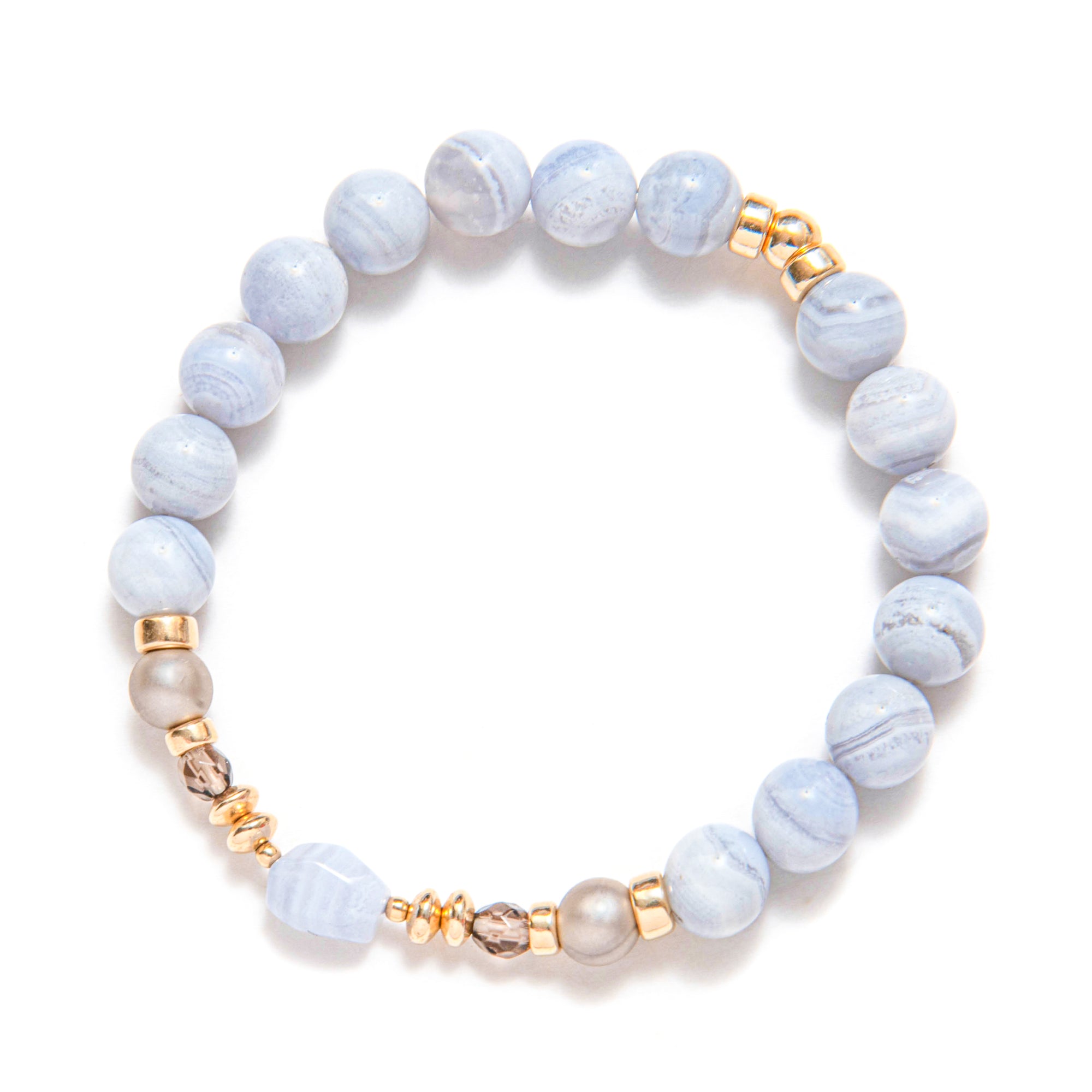 Be Intuitive Bracelet - Powerful Grace