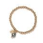 Be A Lady Bracelet - Tahiti Collection
