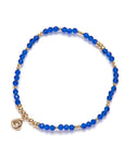 Be Light Gold Bracelet - Vibrant Diwali