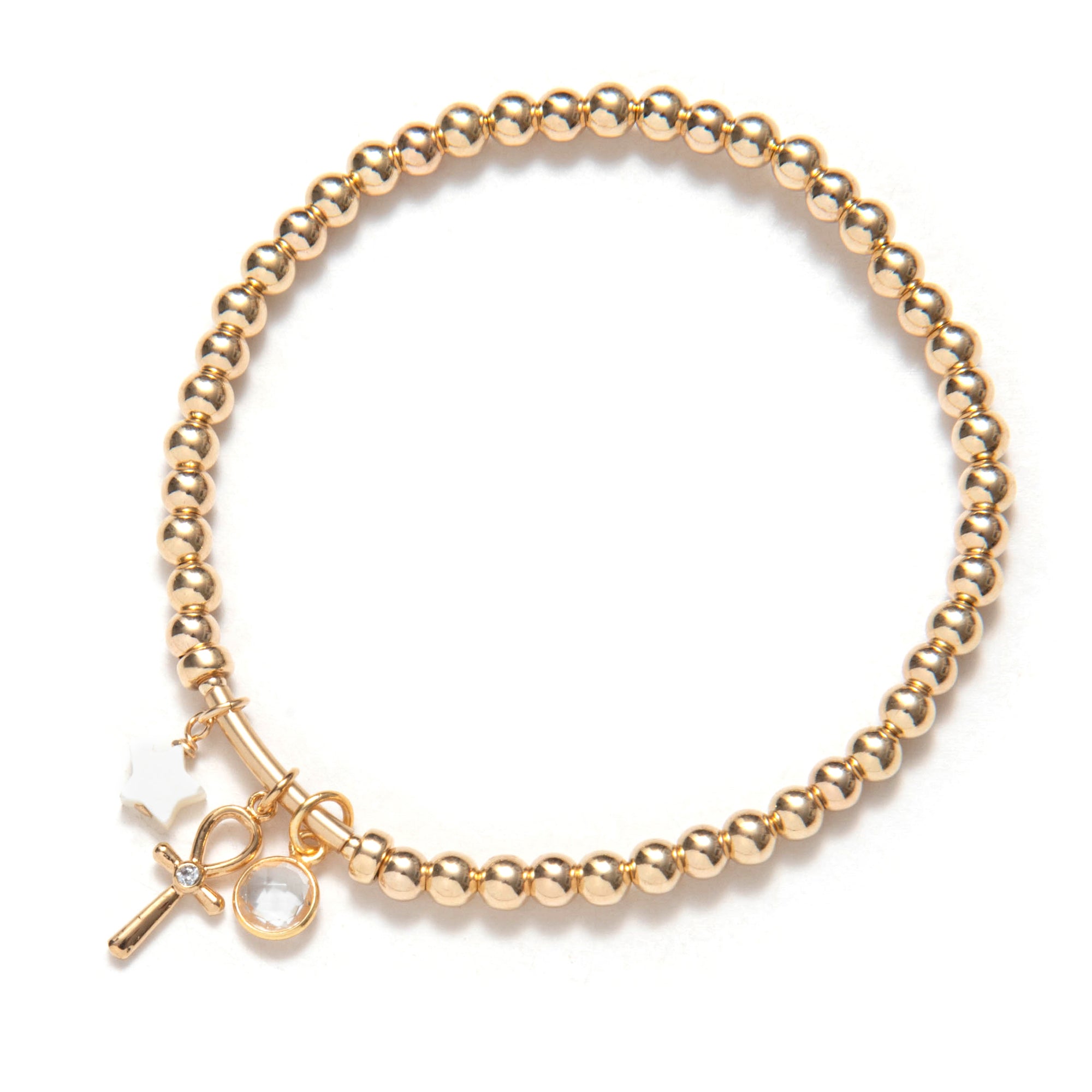 Be Lucky Bracelet - Amulets