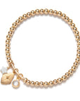 Be Lucky Bracelet - Amulets