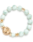 Be Majestic Bracelet - Ever Bloom