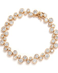 Be Merry Bracelet - Dress To Impress