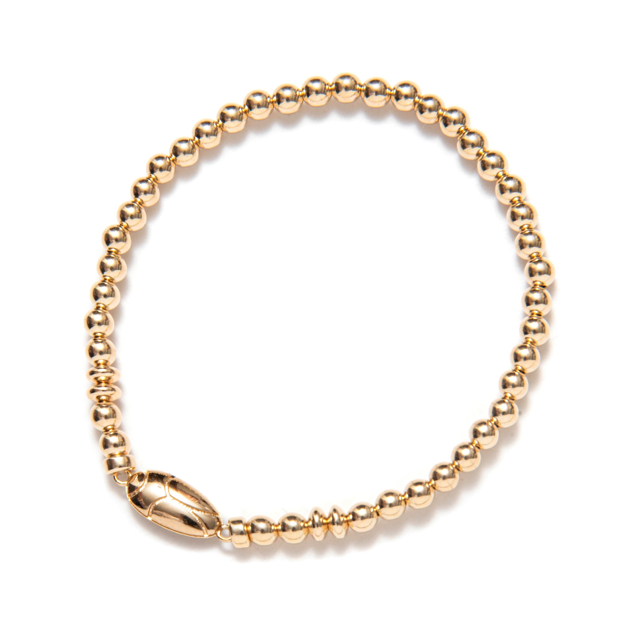Be Mystical Bracelets - Amulets