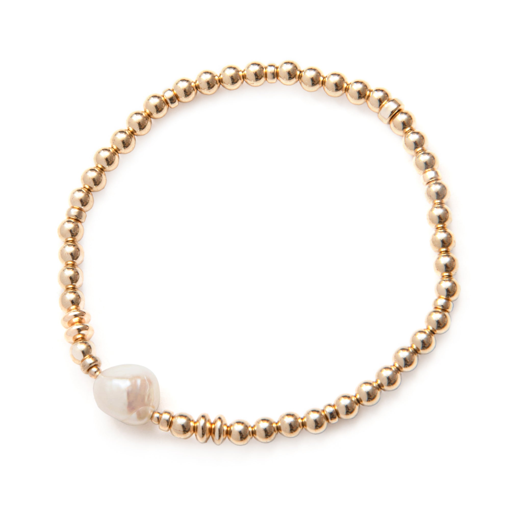 Bracelet Be Noble - Not So Quiet