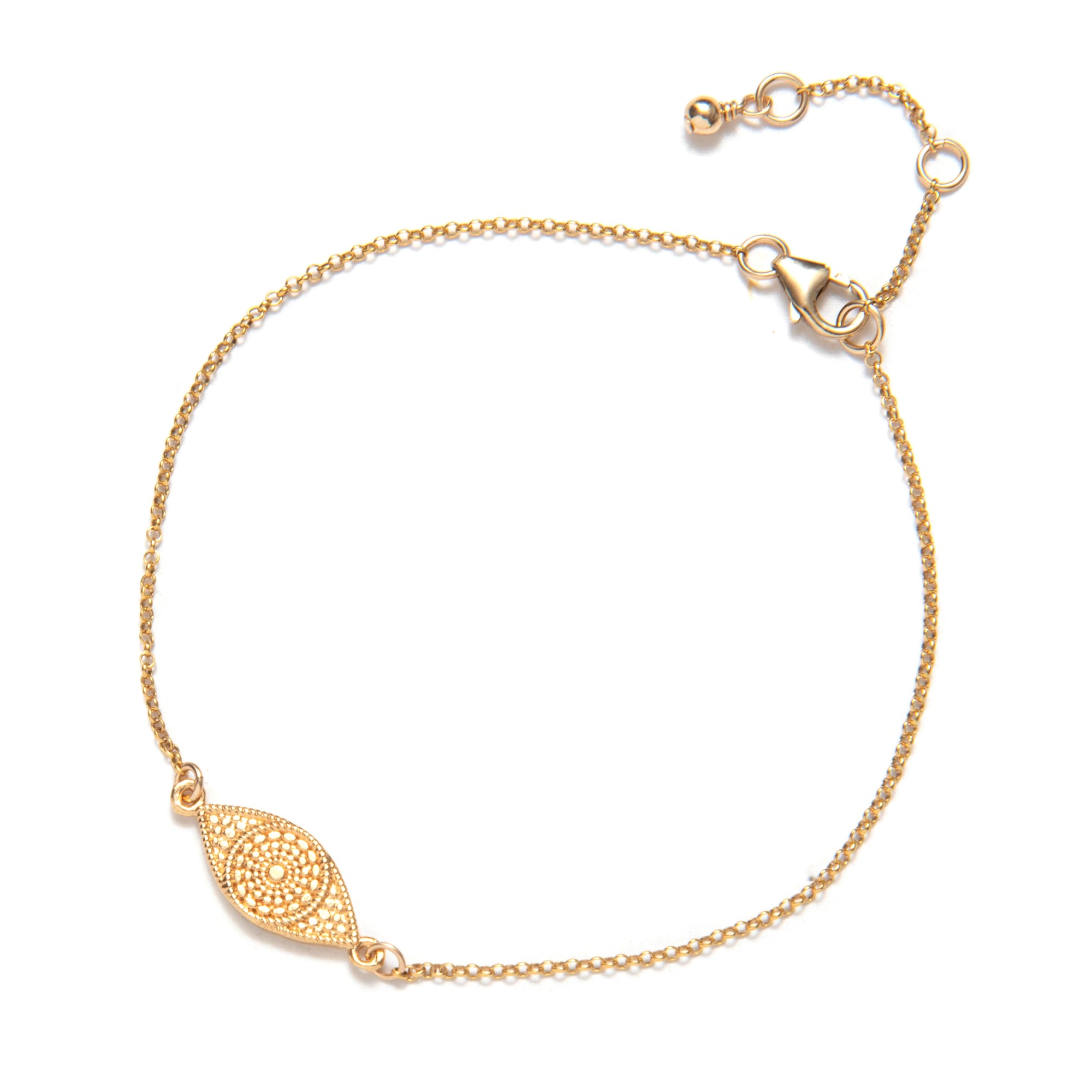 Be Peaceful Bracelet - Amulets