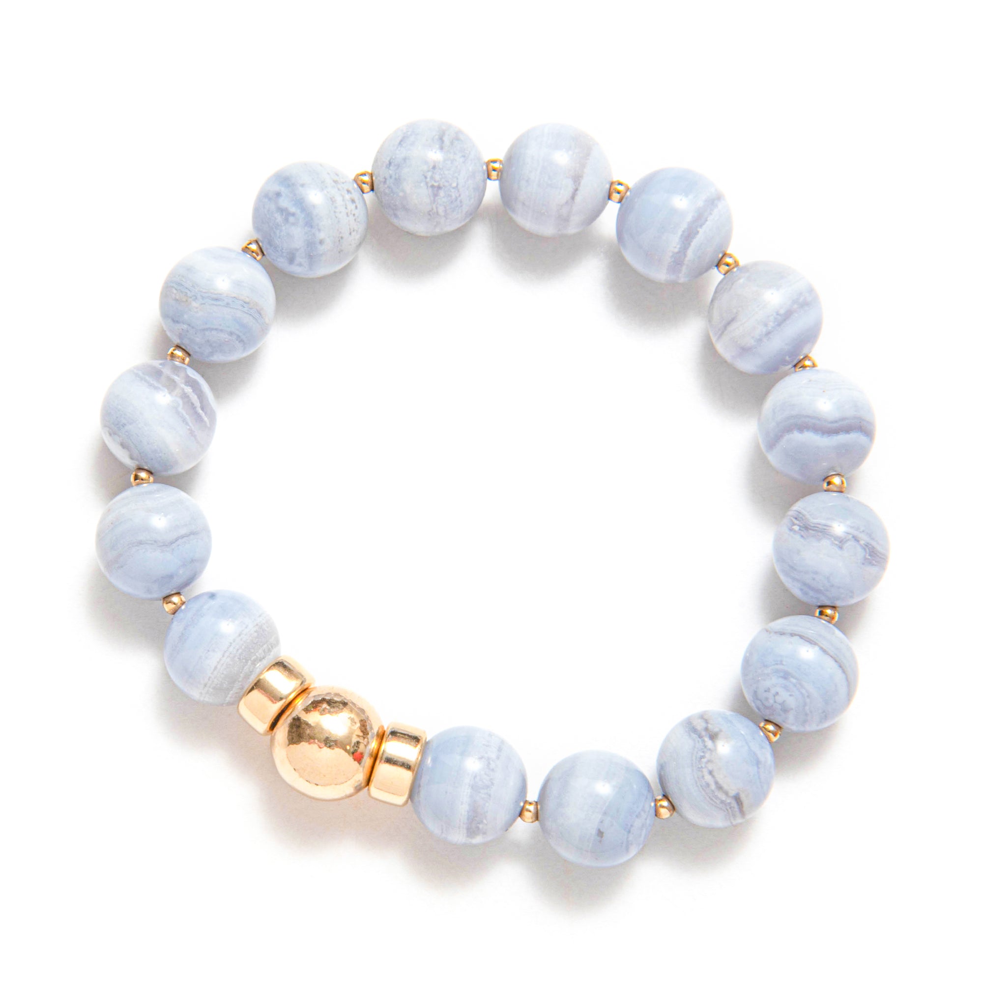 Be Powerful Bracelet - Powerful Grace