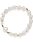 Bracelet Prestigieux - Côte d'Azur