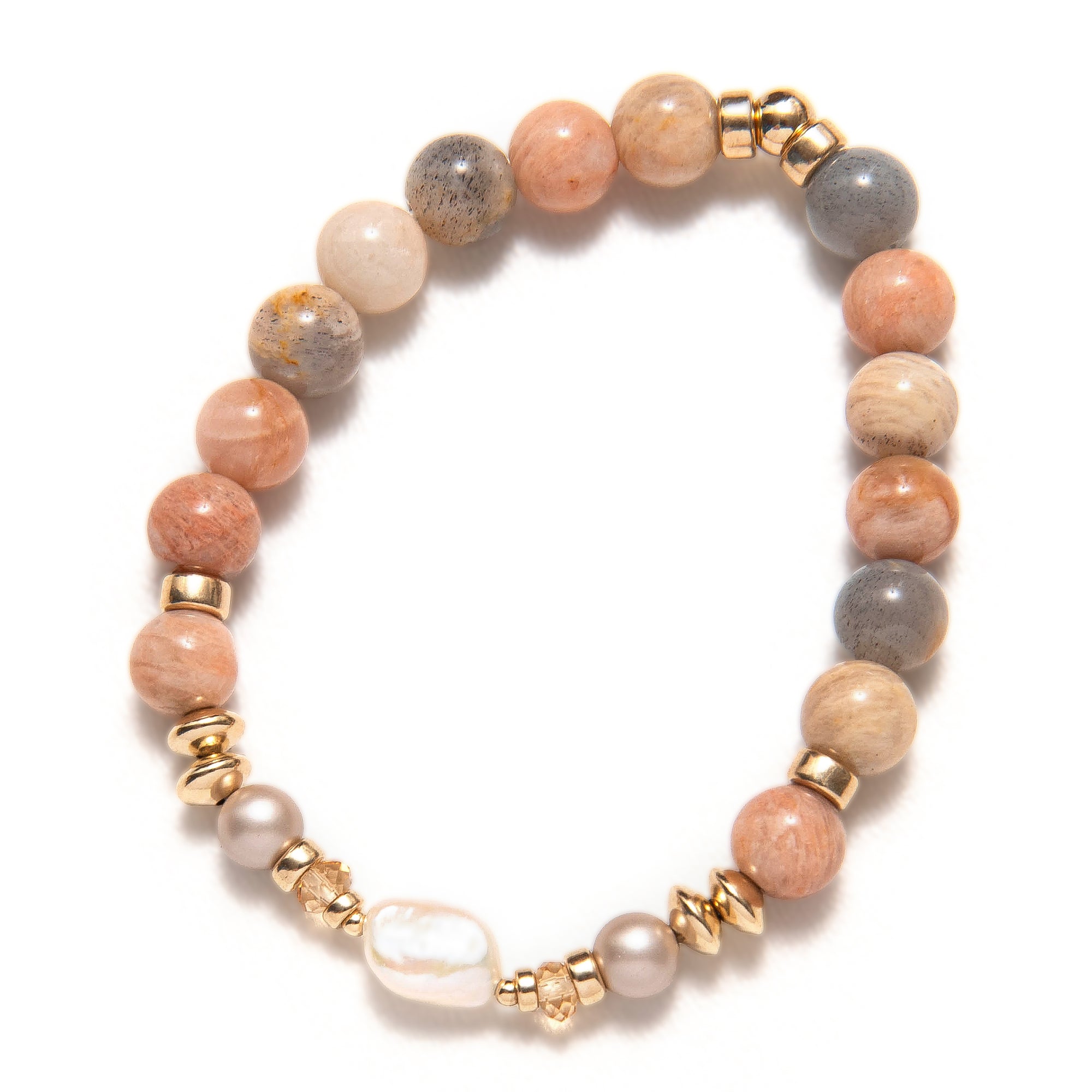 Be Prestigious Bracelet - Desert Queen