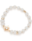 Be Radiant Bracelet - Côte d'Azur
