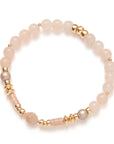 Be Refined Bracelet - Sweet Papaya