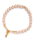 Be Resilient Bracelet - Pretty in Pink