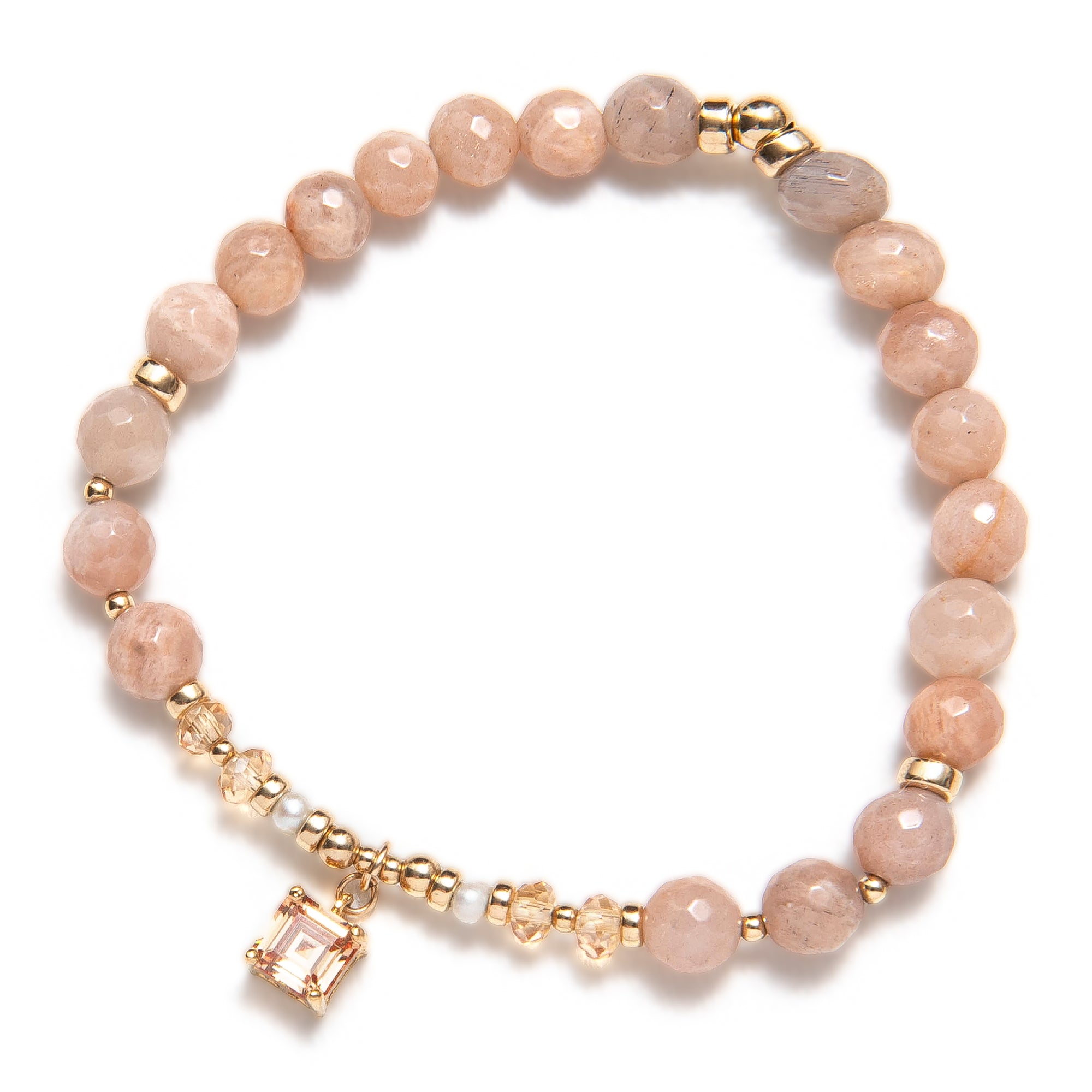 Be Royal Bracelet - Desert Queen