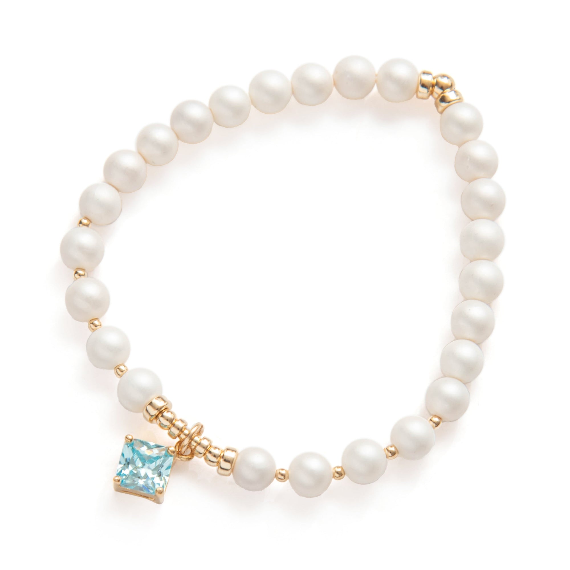 Be Royal Gold Bracelet - Haute Joy Collection
