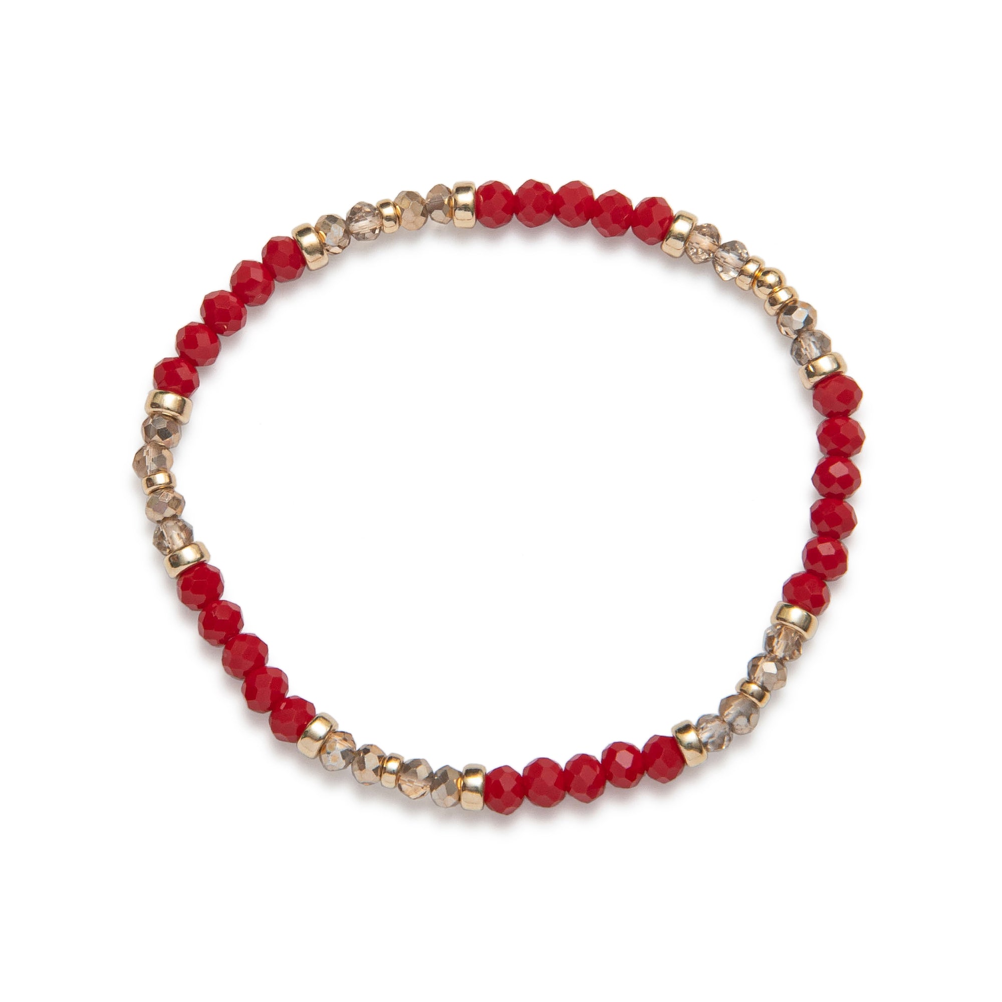 Be Shimmering Bracelet - Twinkle and Shine