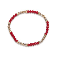 Be Shimmering Bracelet - Twinkle and Shine