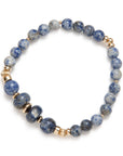 Be Sovereign Bracelet - Lithos