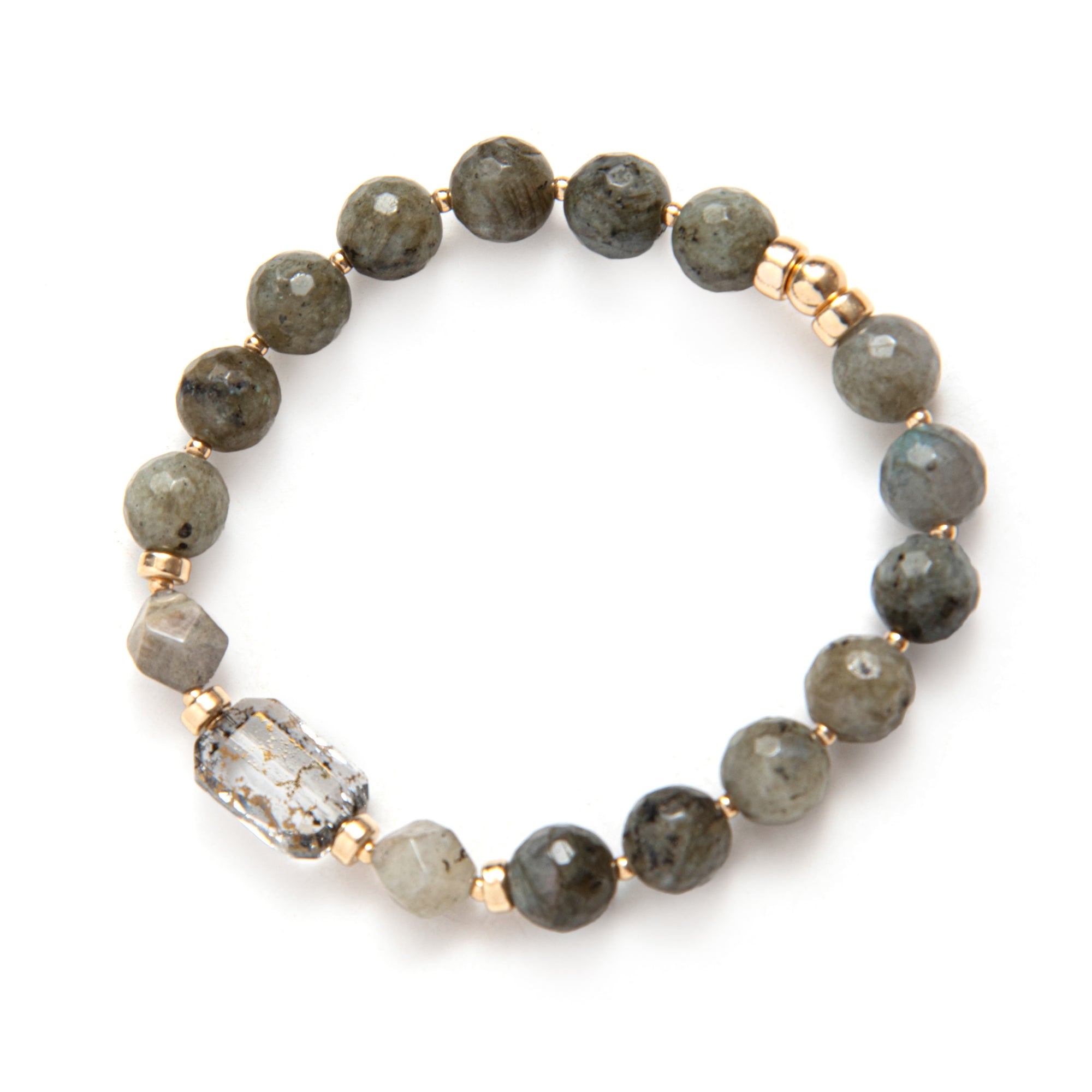 Be Splendid bracelet - Bohemian Flair