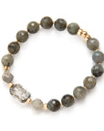Be Splendid bracelet - Bohemian Flair