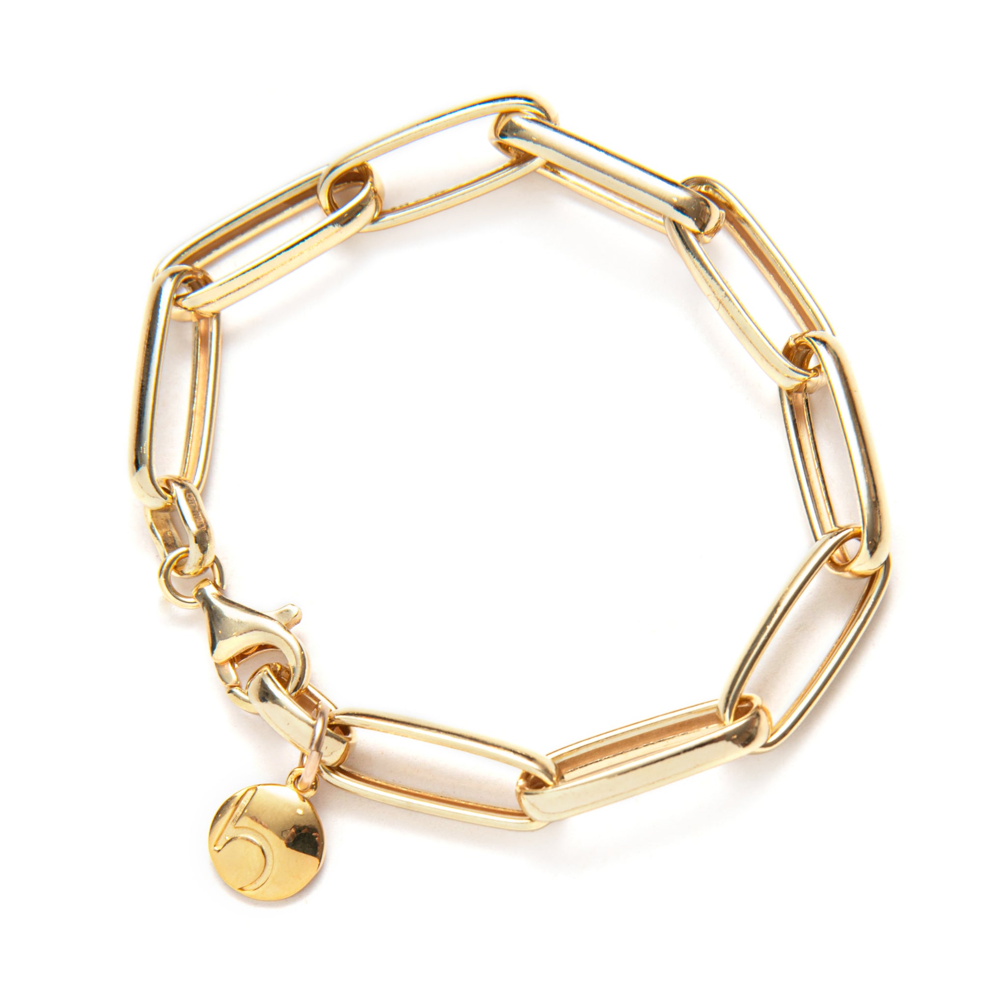 Be Stylish Bracelet
