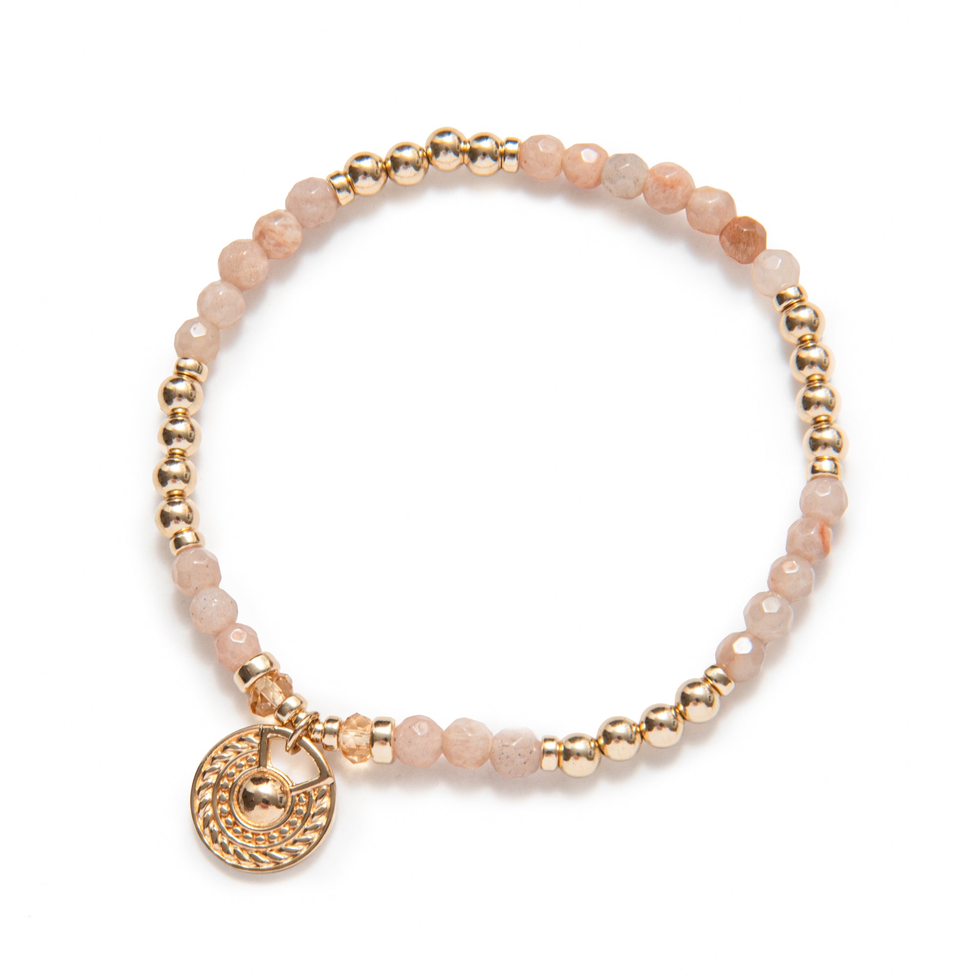 Be Subtle Bracelet - Desert Queen
